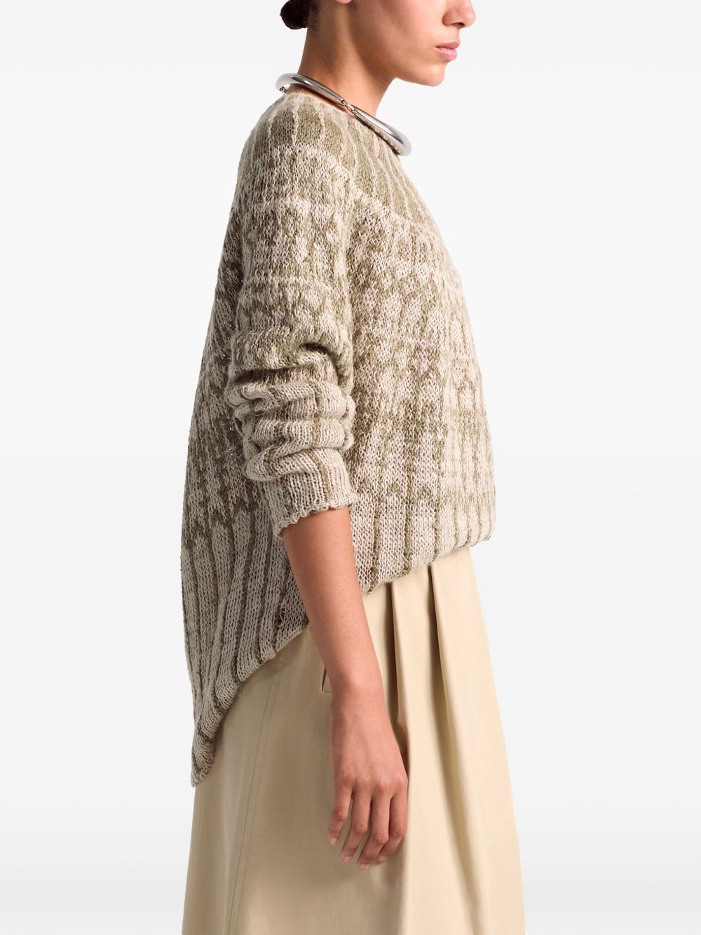Flick sweater - 4