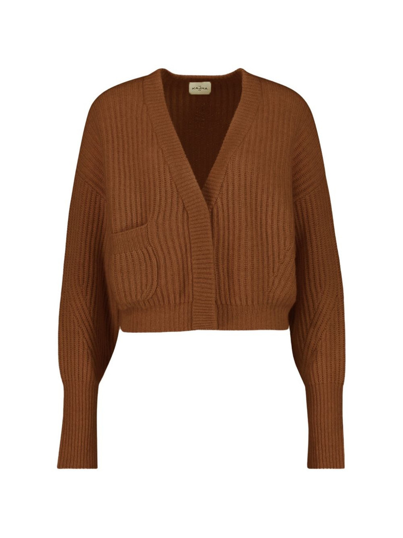 Monaco cardigan 1