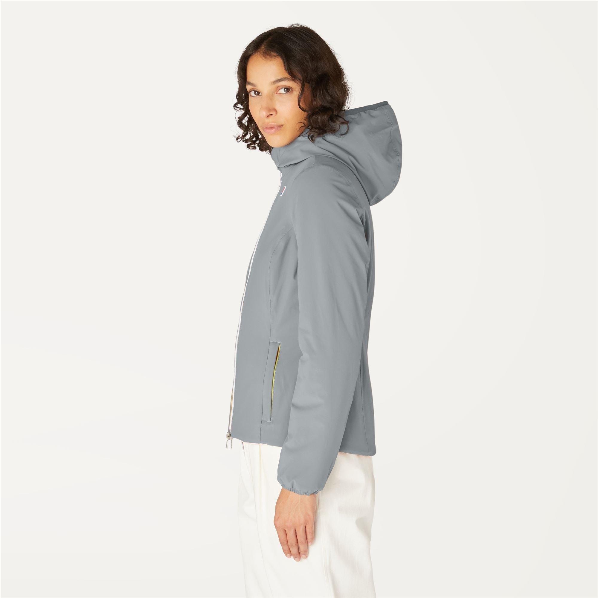 LILY WARM REVERSIBLE - 5