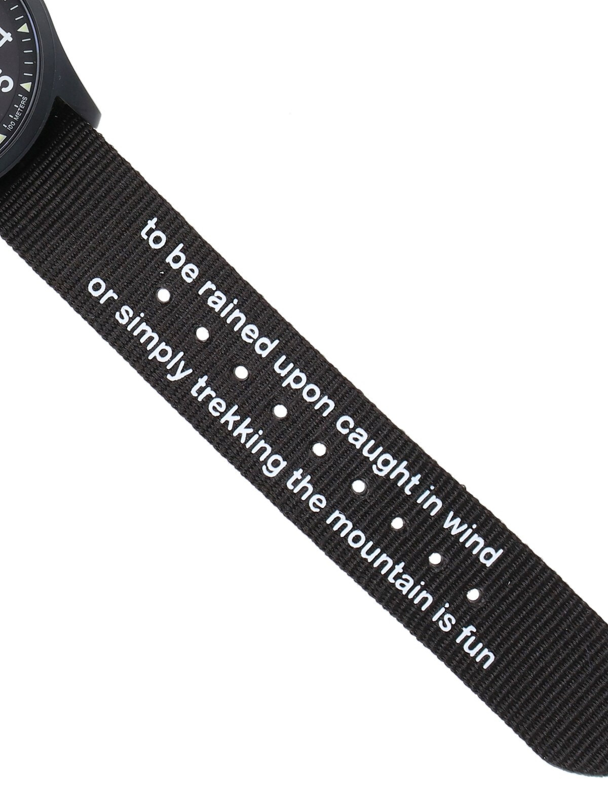 X TIMEX WATCH "EXPEDITION" - 3