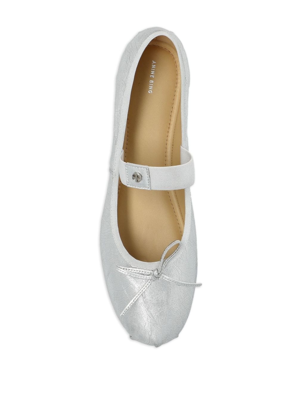 Jolie ballet flats - 4