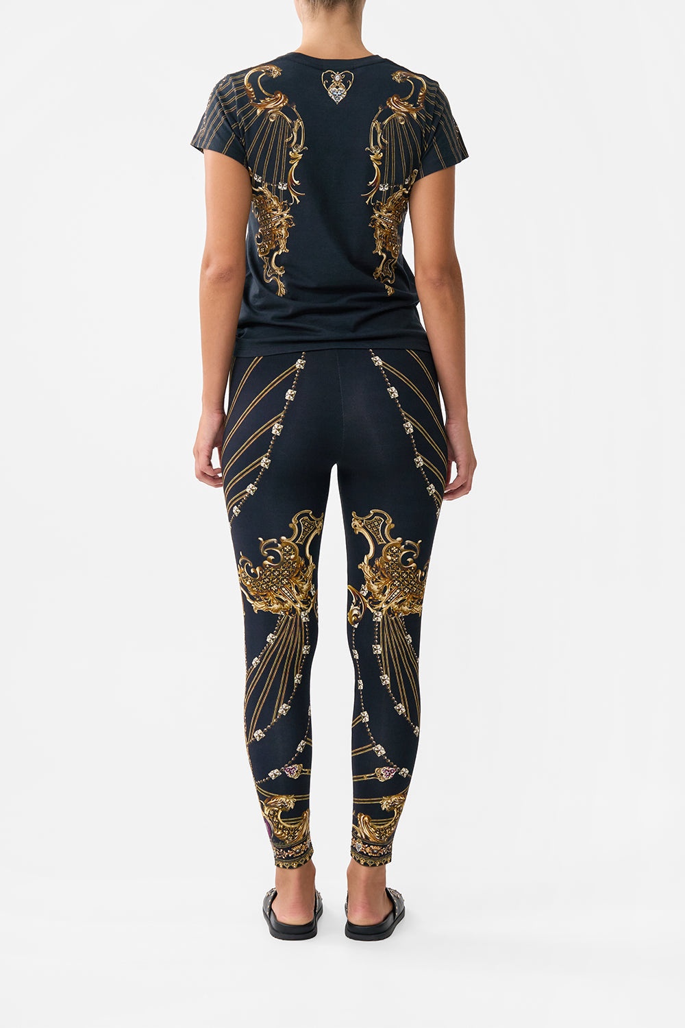 LEGGINGS - 3