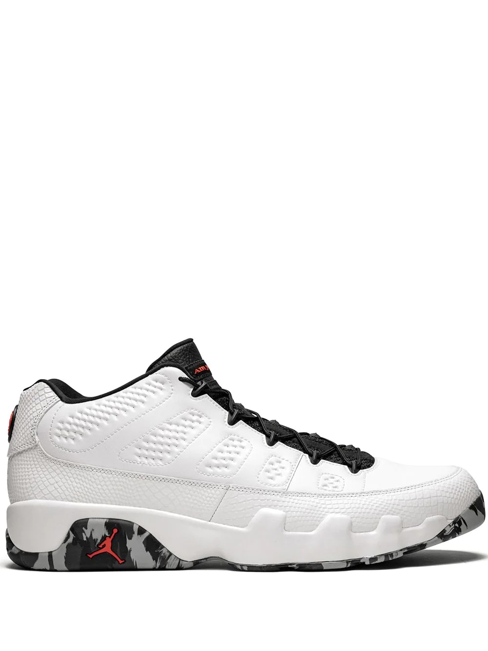 Air Jordan 9 Retro Low "Jordan Brand Classic" sneakers - 1