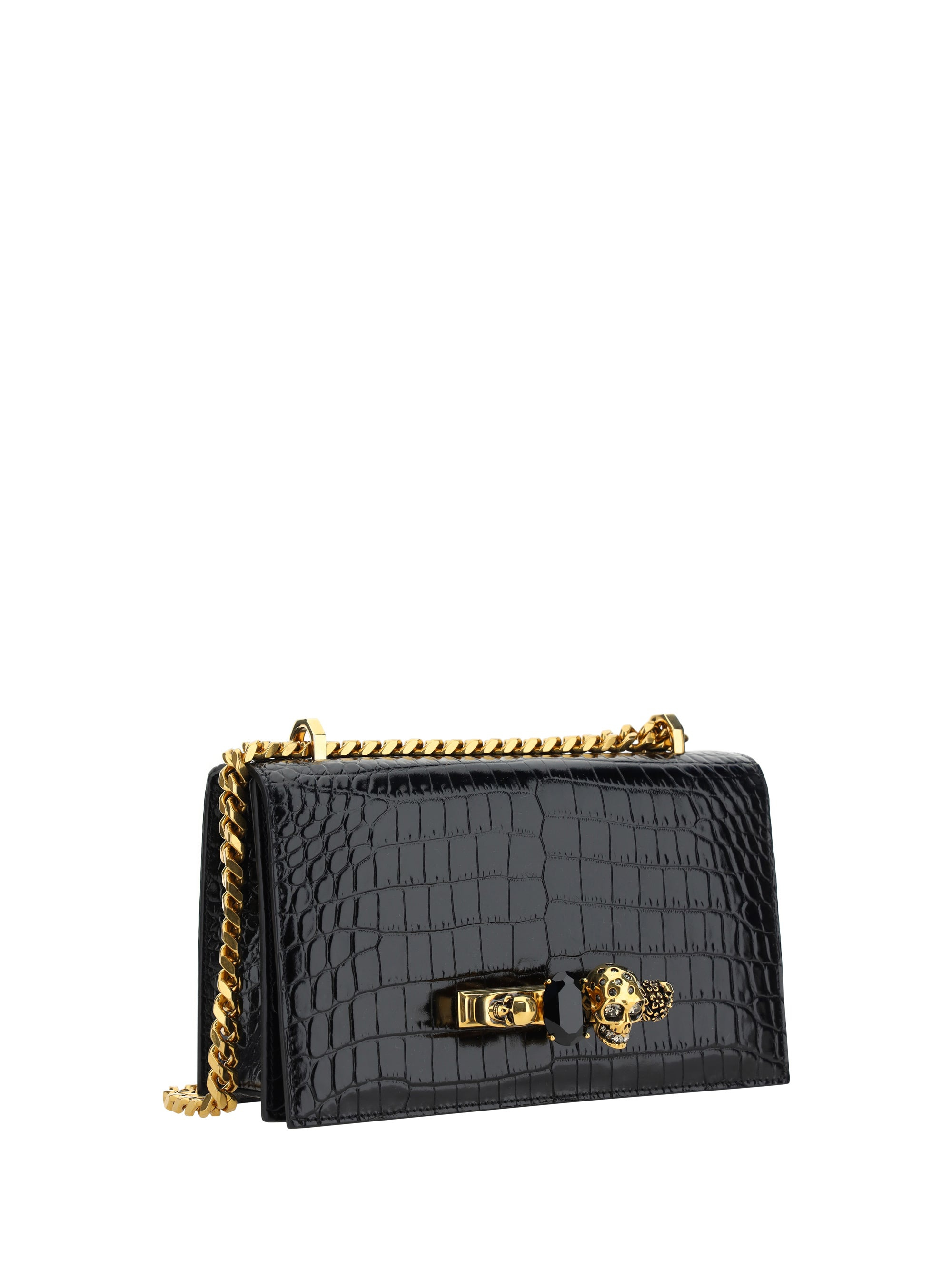 Alexander Mcqueen Women Shoulder Bag - 2
