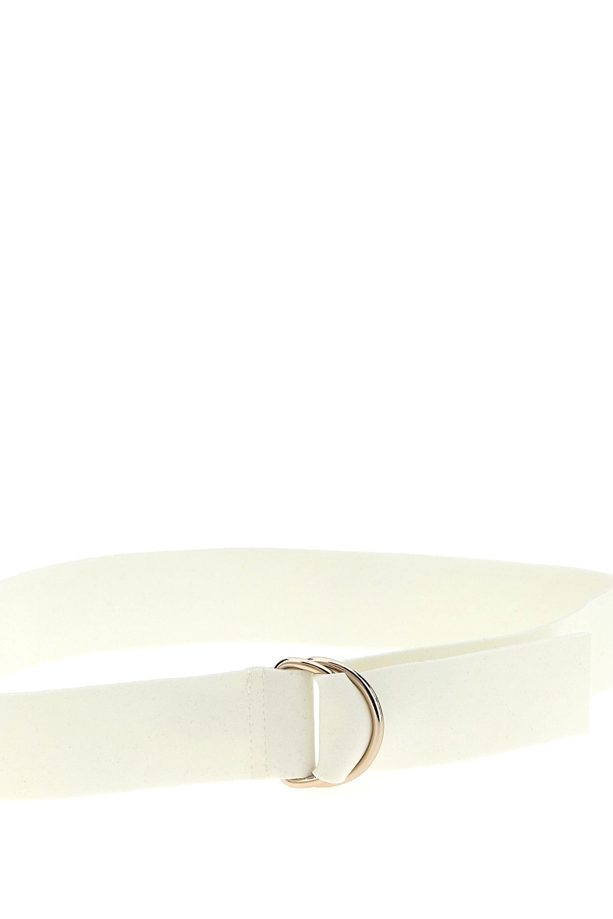 'Mid Belt' belt - 3