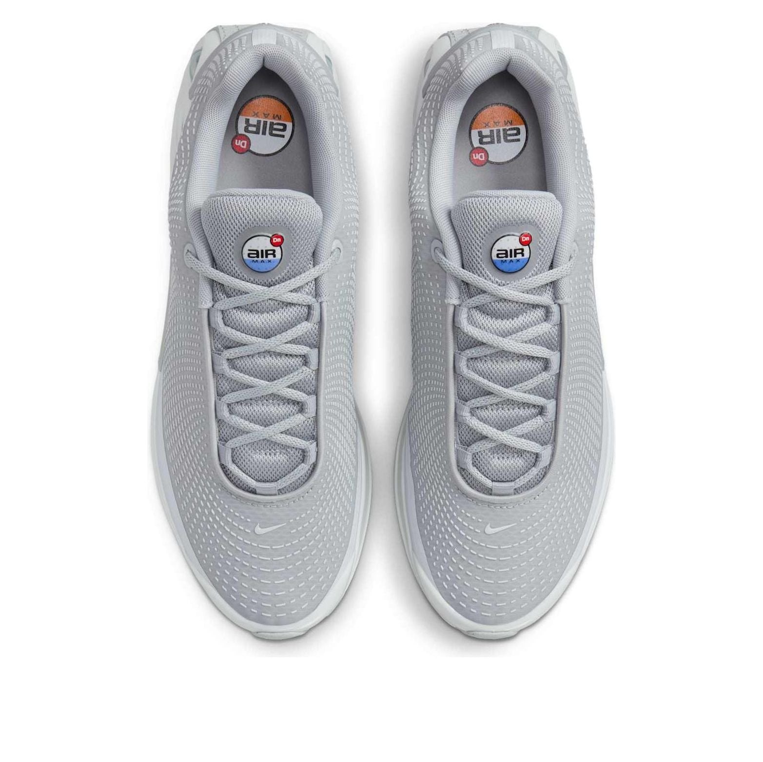 Nike Air Max Dn 'Light Smoke Grey Persian Violet' DV3337-011 - 4