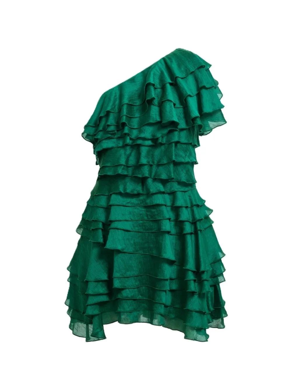 Rosaline Mini Dress - 1