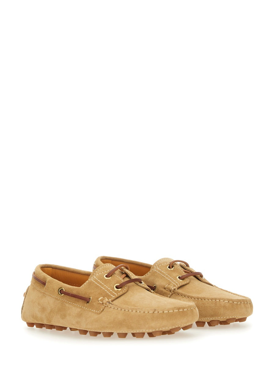 Leather Loafer - 2
