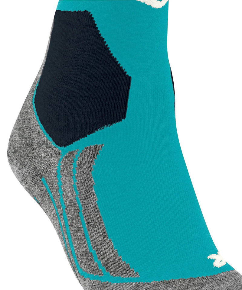 SK2 Intermediate Women Skiing Knee-high socks 4