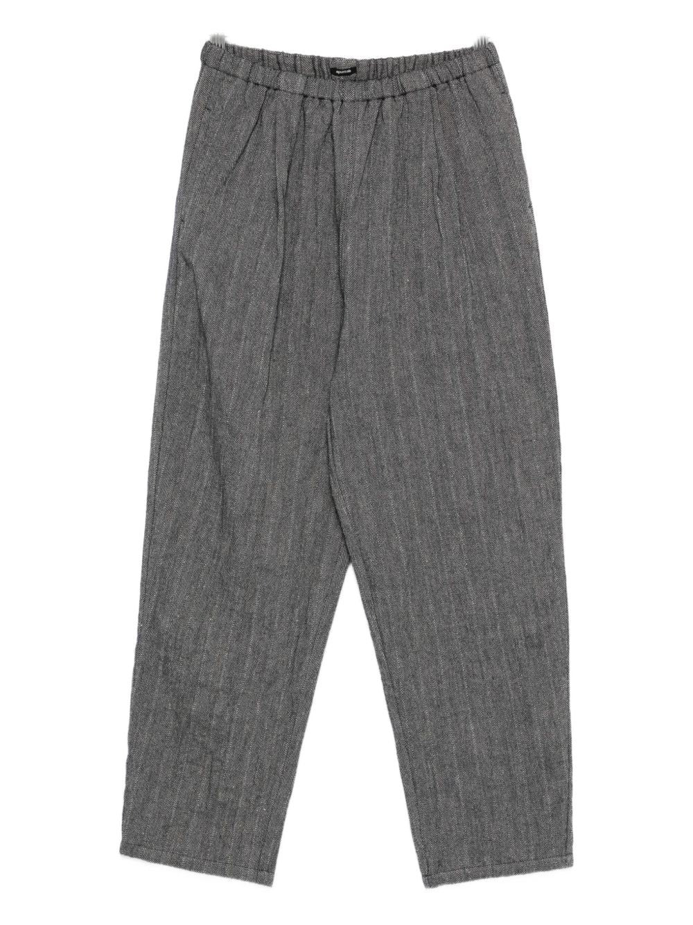 Apuntob Trousers - 1