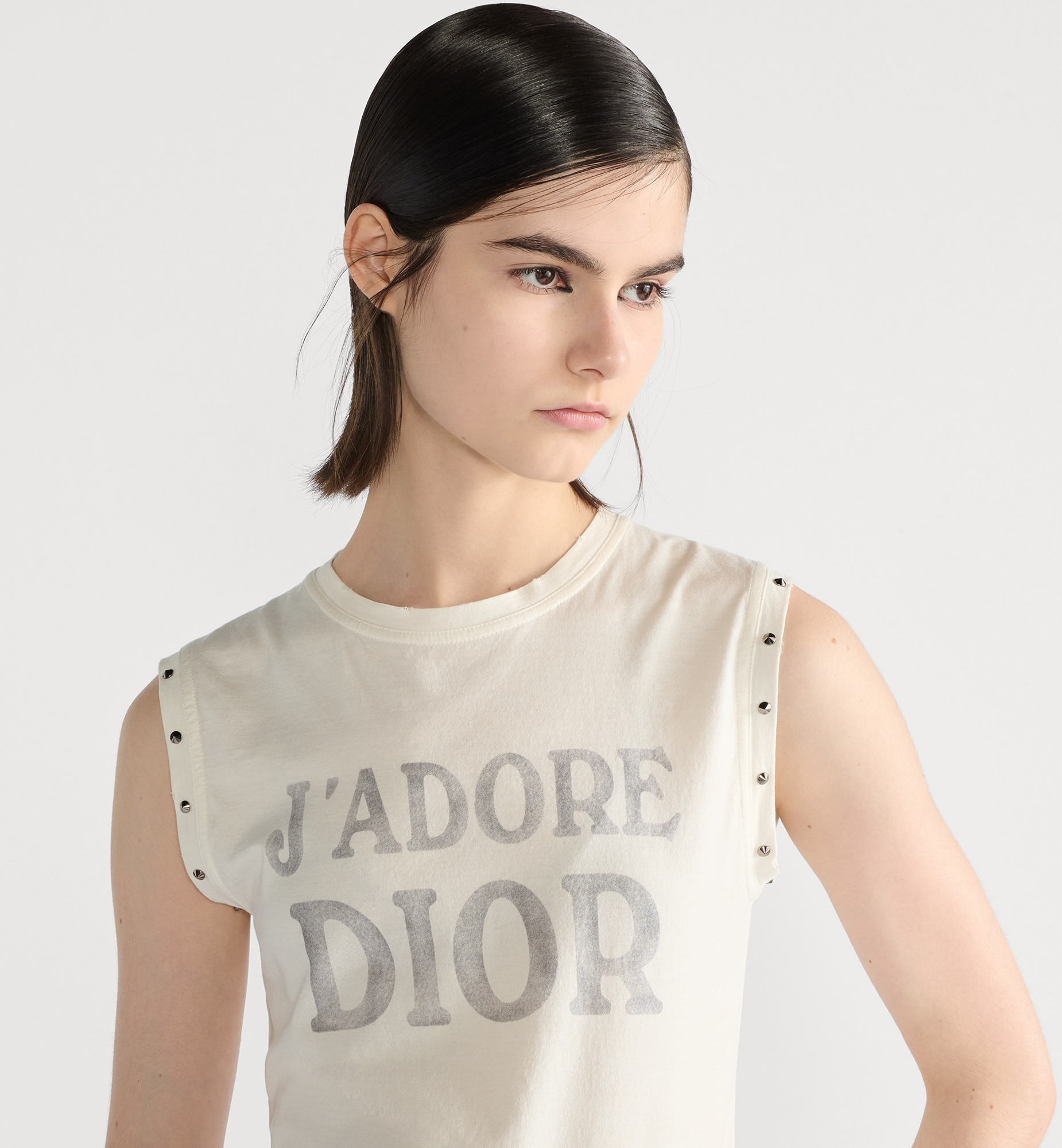 J'Adore Dior Tank Top - 4