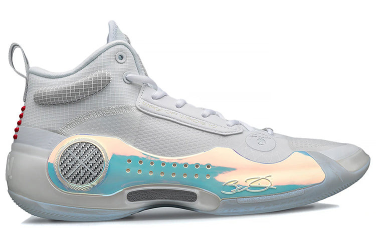 Li-Ning Way of Wade 10 '305' ABAS075-2 - 2