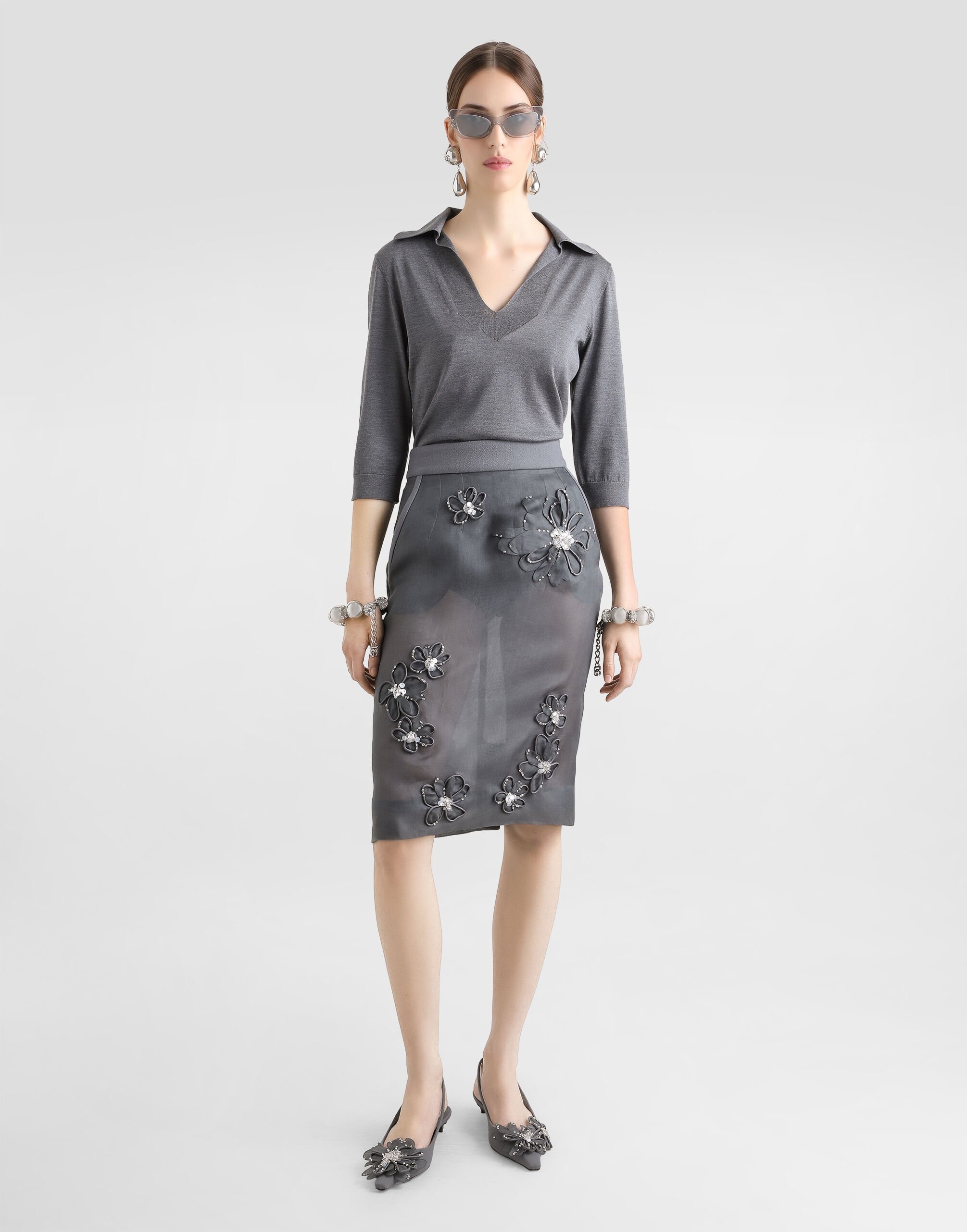 DOLCE & GABBANA シルク 0400021795394?wid=600&hei=800&