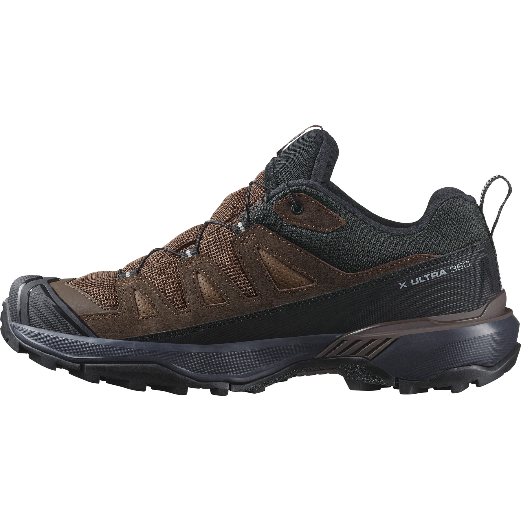 X ULTRA 360 LEATHER GORE-TEX - 4