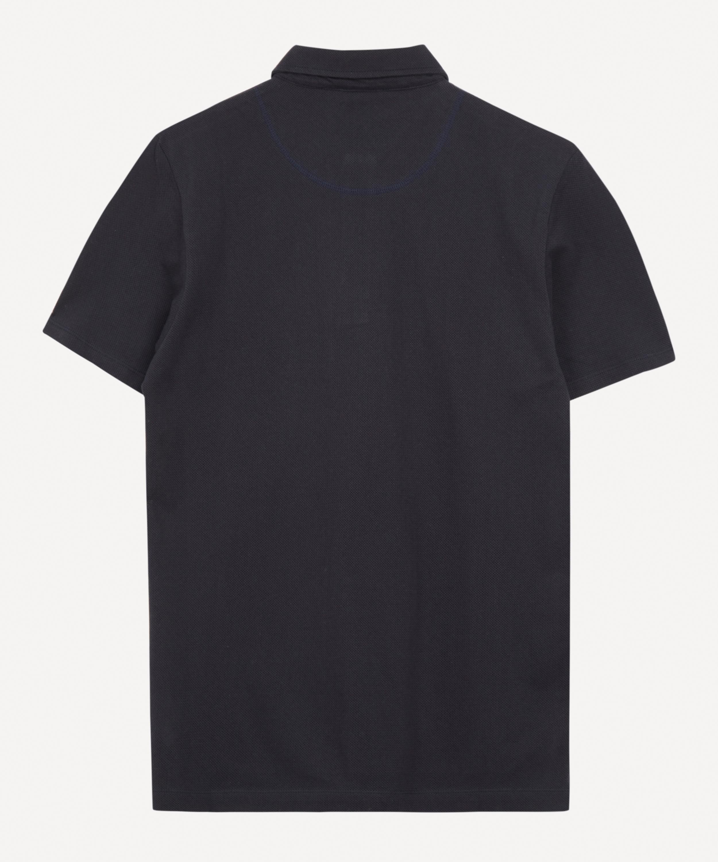 Riviera Mesh Polo-Shirt - 2