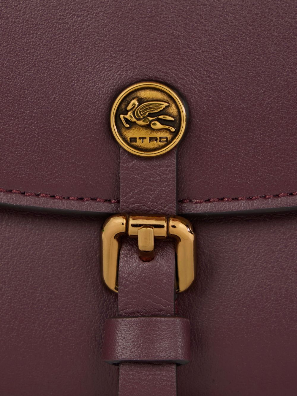 pegasus buckle wallet - 4