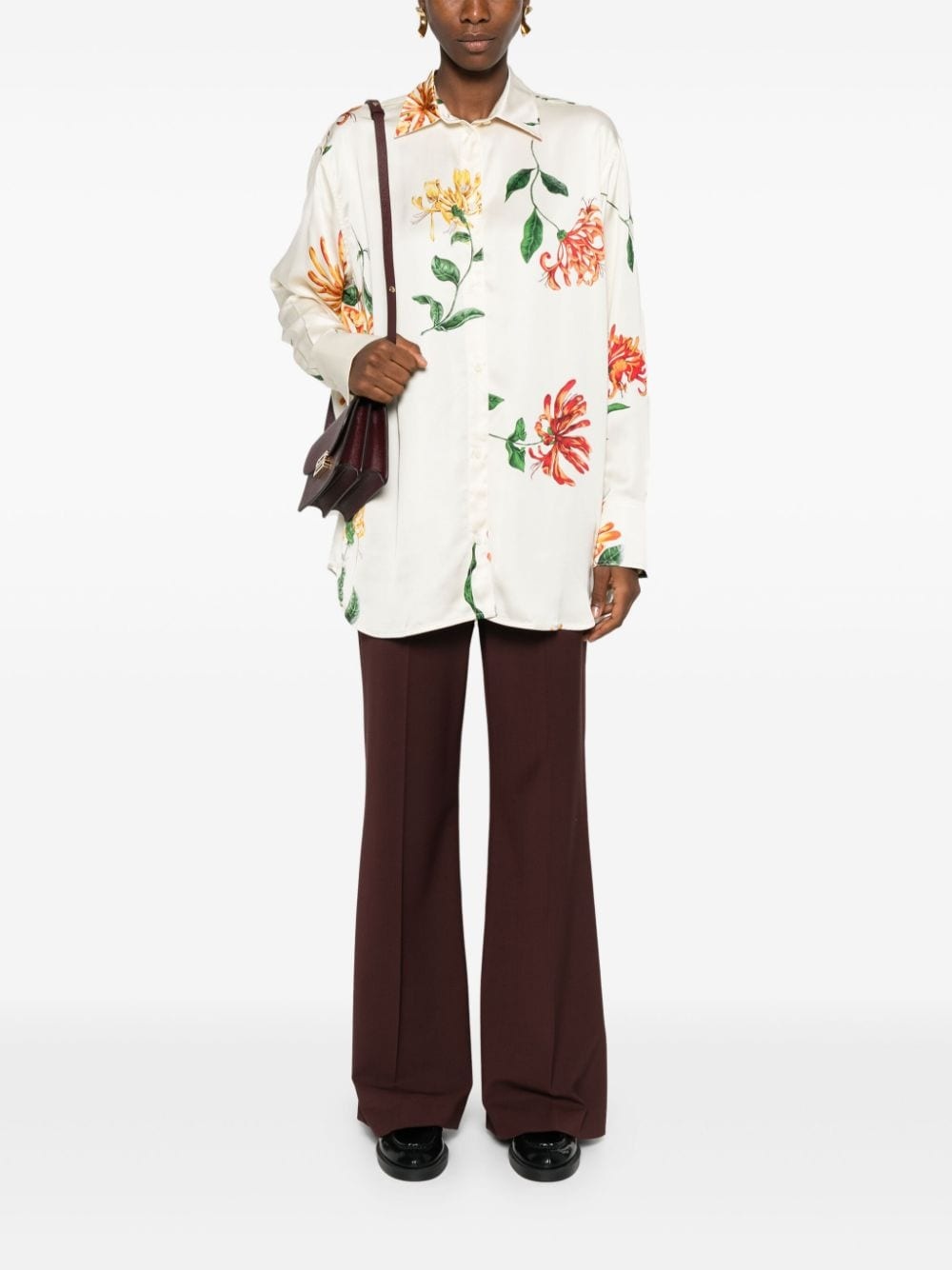 honeysuckle shirt - 2