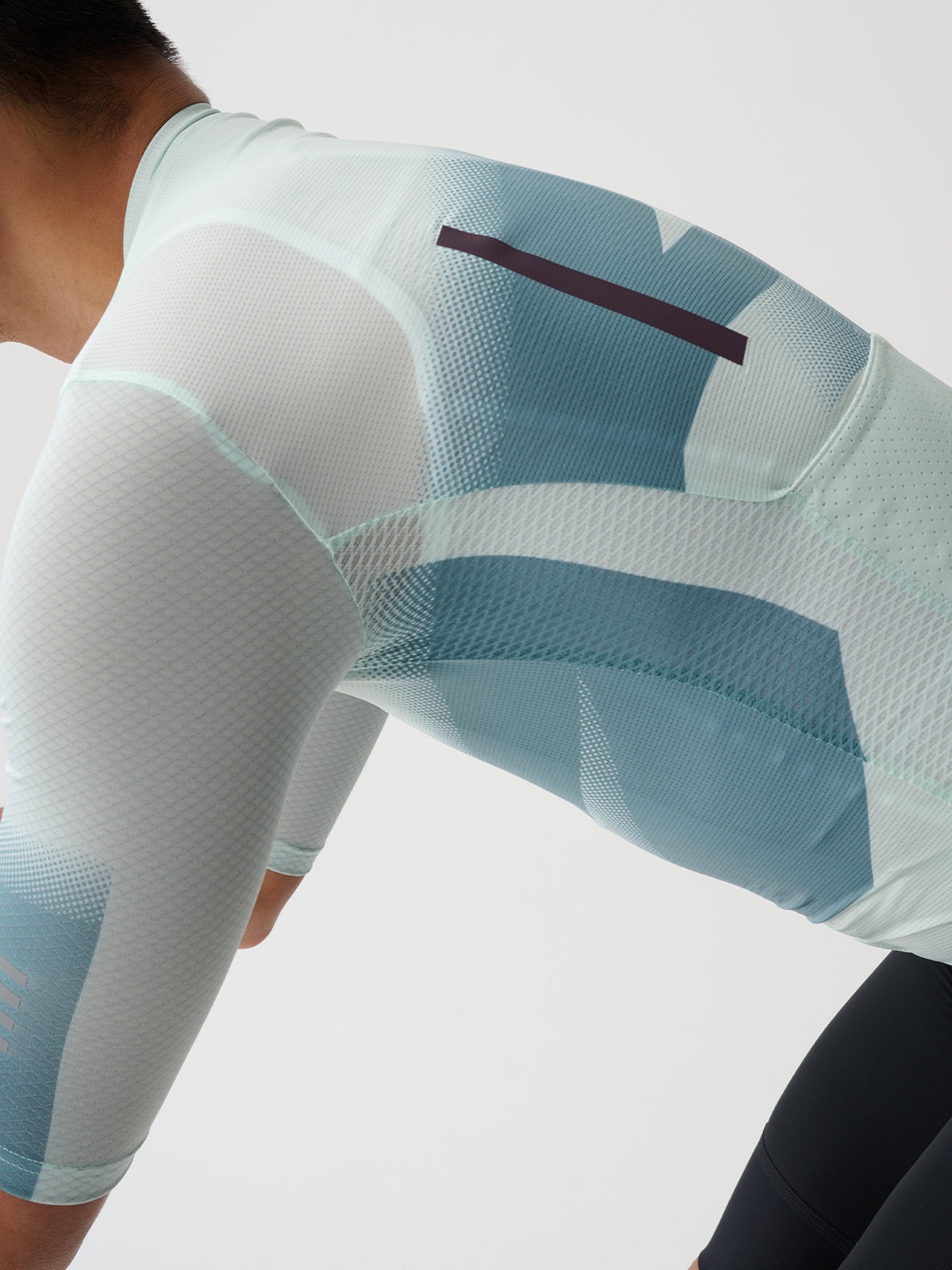 Evolve Pro Air Jersey 2.0 - 5