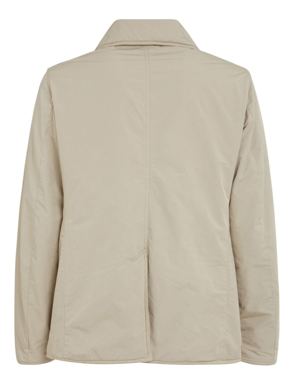 double-breasted jacket - 5