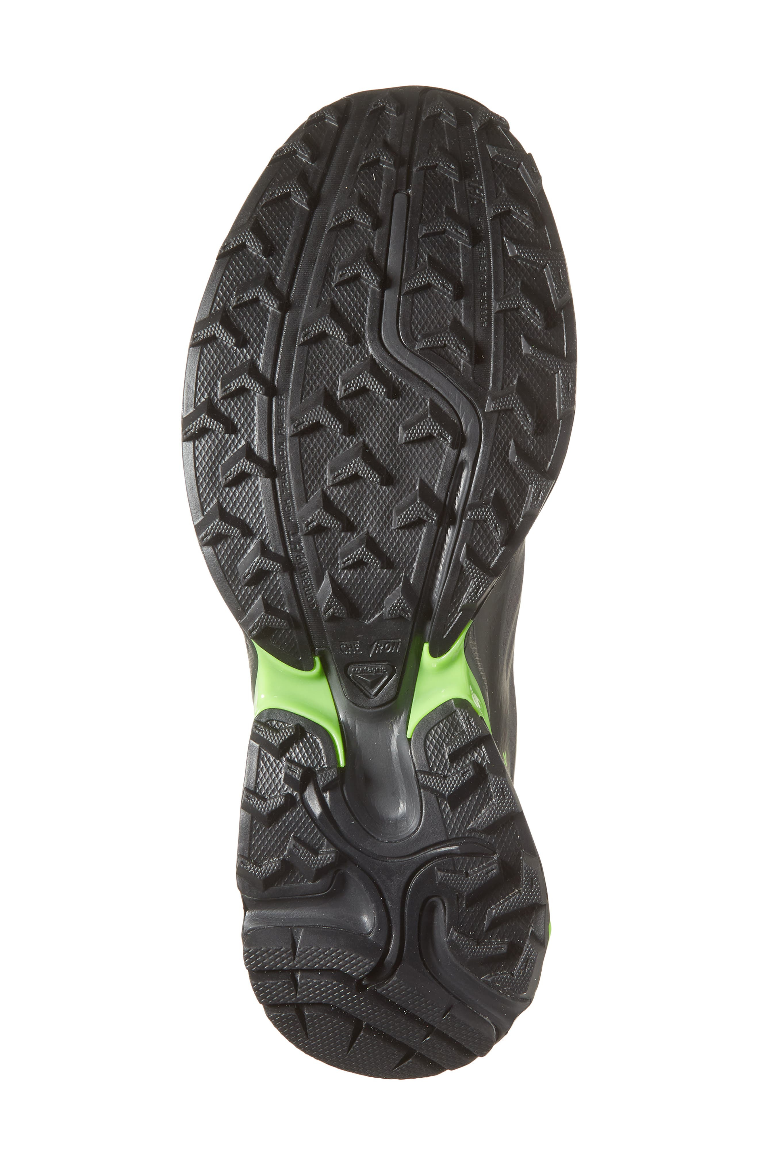 Salomon Gender Inclusive XT-Pathway 2 Sneaker in Asphalt at Nordstrom - 6