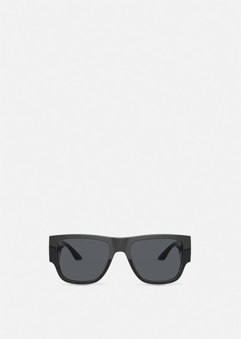 VERSACE Greca Sunglasses outlook
