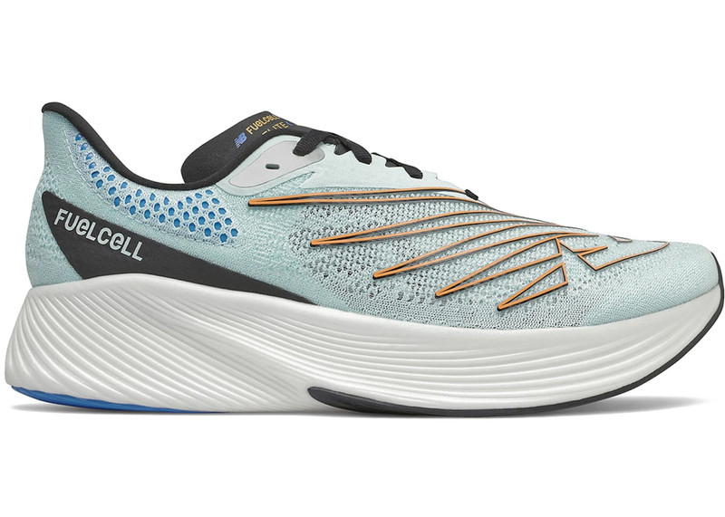 New Balance FuelCell RC Elite v2 Sky Blue - 1