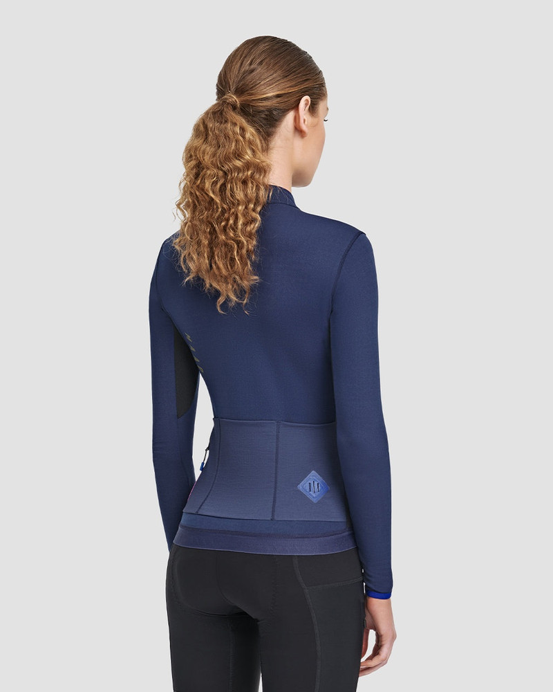 Women's Alt_Road™ LS Jersey 4