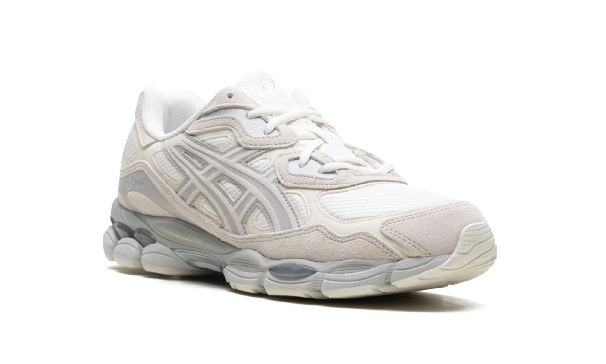 Gel-NYC "Cream Grey" - 7
