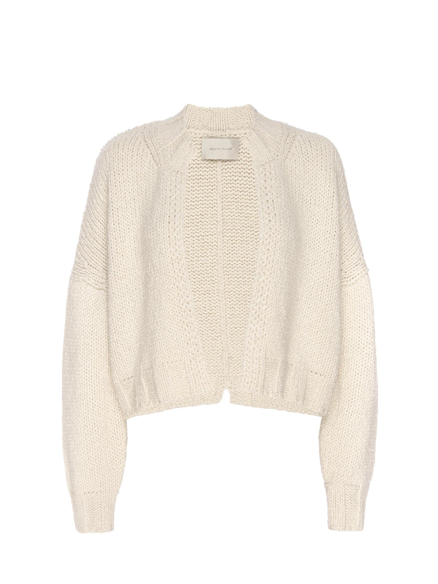 The Asher Cardigan - 2