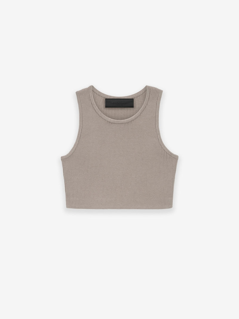 Womens Sport Tank - 1