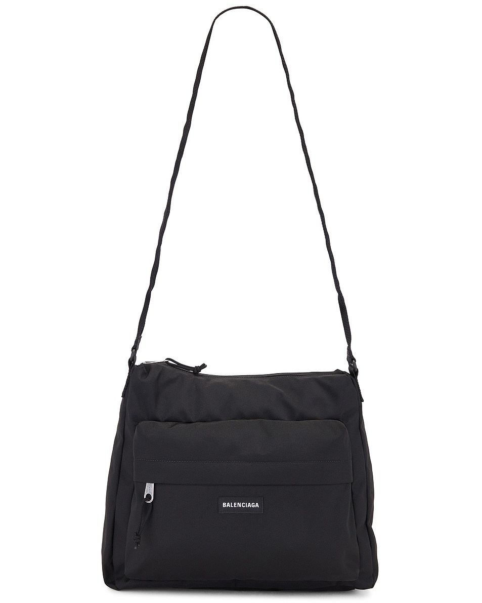 Explorer Sling Hobo - 1