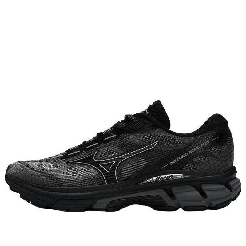 Mizuno NOVA MIX 'Black' D1GH240501 - 1