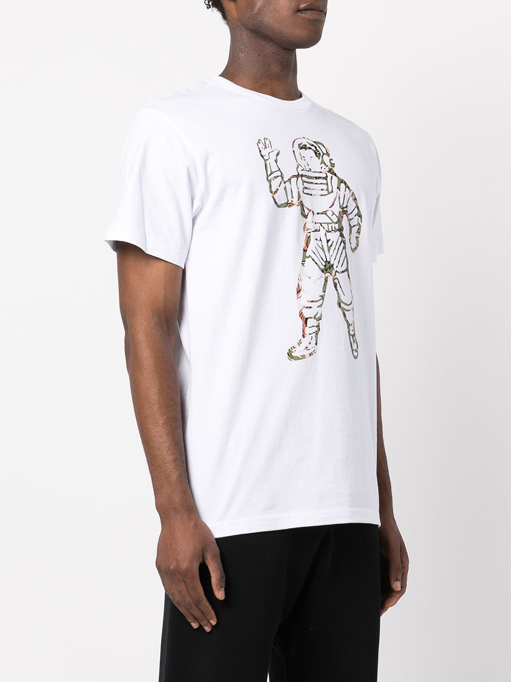 BB Bonsai Astro cotton T-shirt - 3