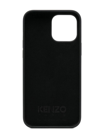 KENZO KENZO FC6COI13M SPC 99 IPHONE 13 PRO MAX outlook