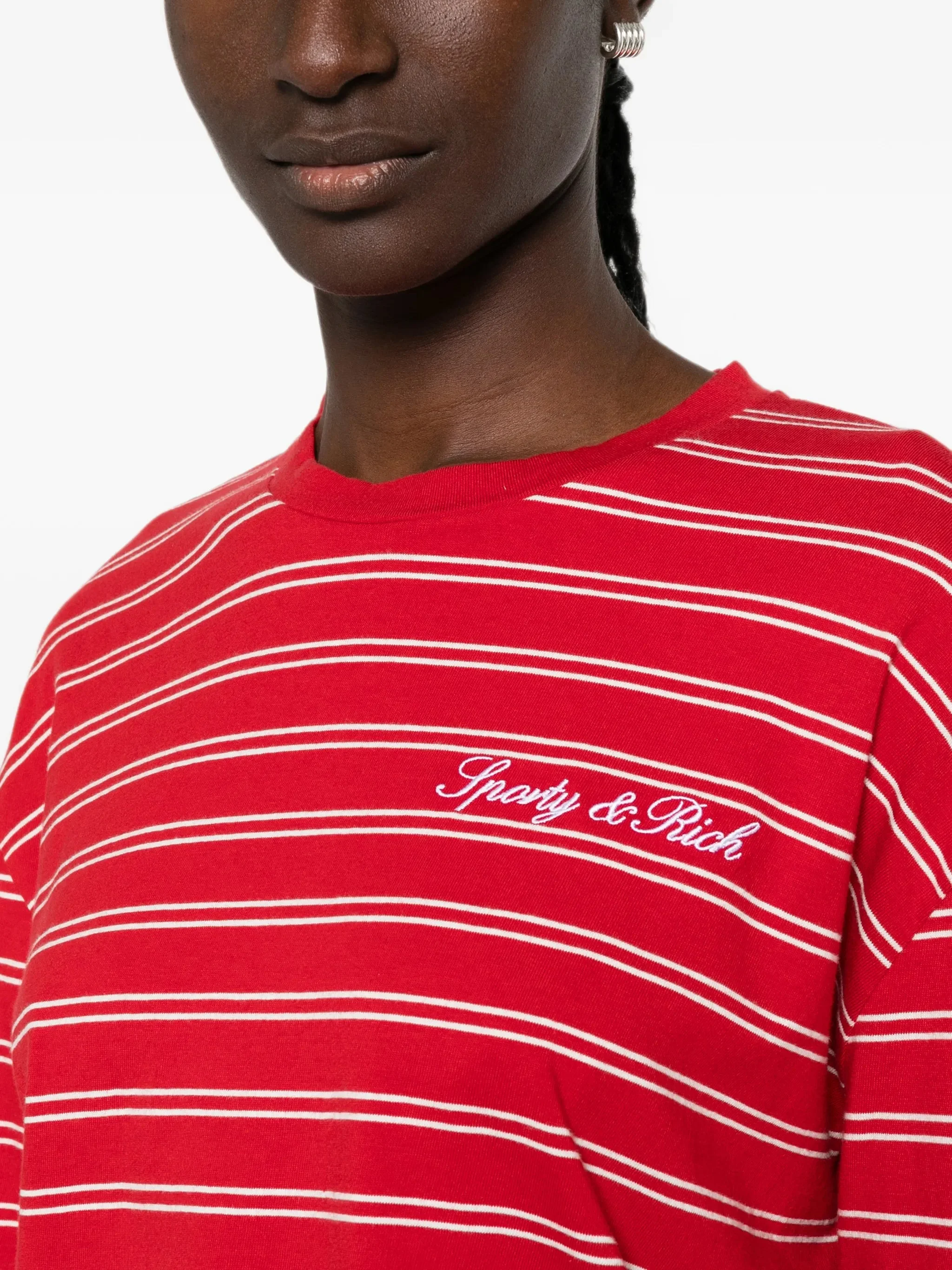 Sporty & Rich Knitwear - 1