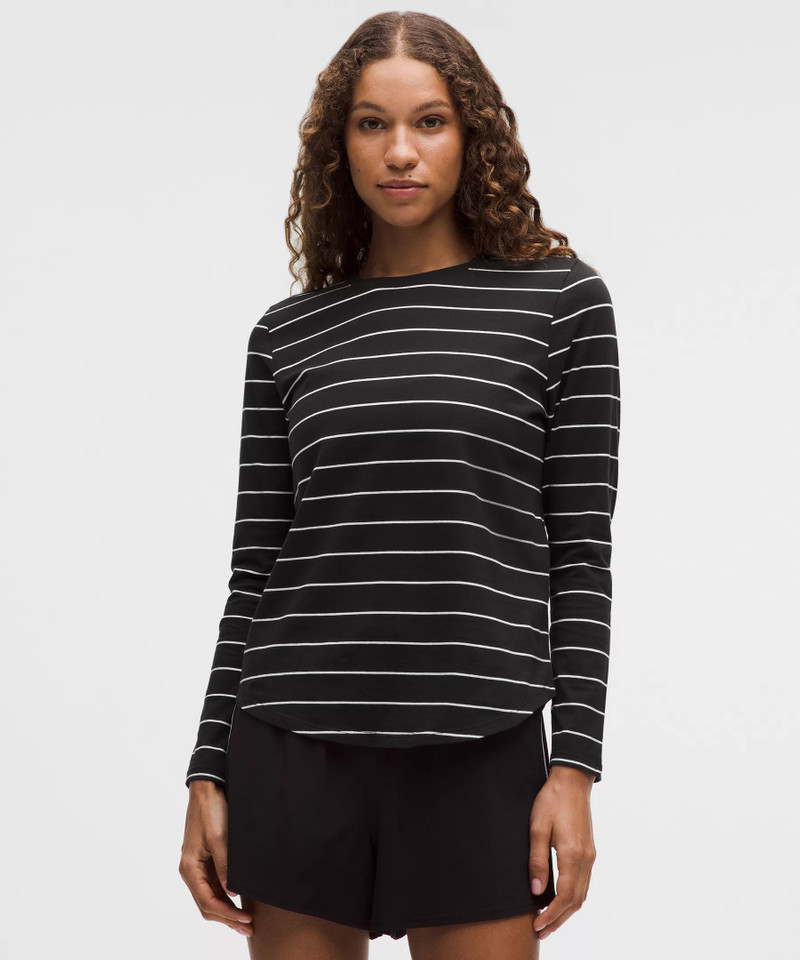 Love Long-Sleeve Shirt 1