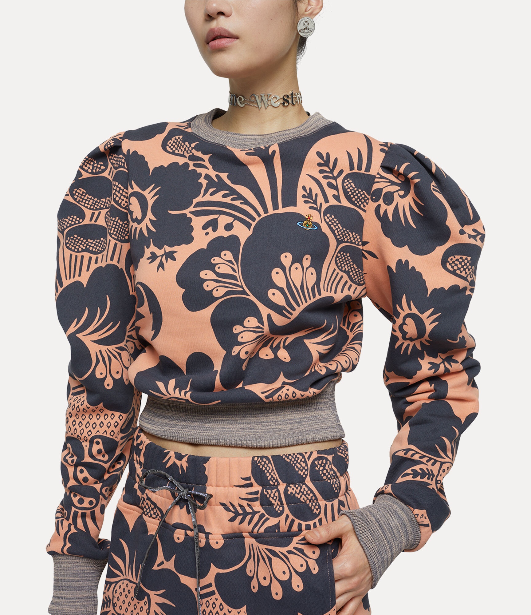 ARAMIS SWEATSHIRT - 4