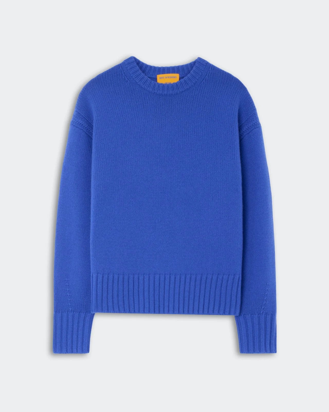 Cozy Crew - 1