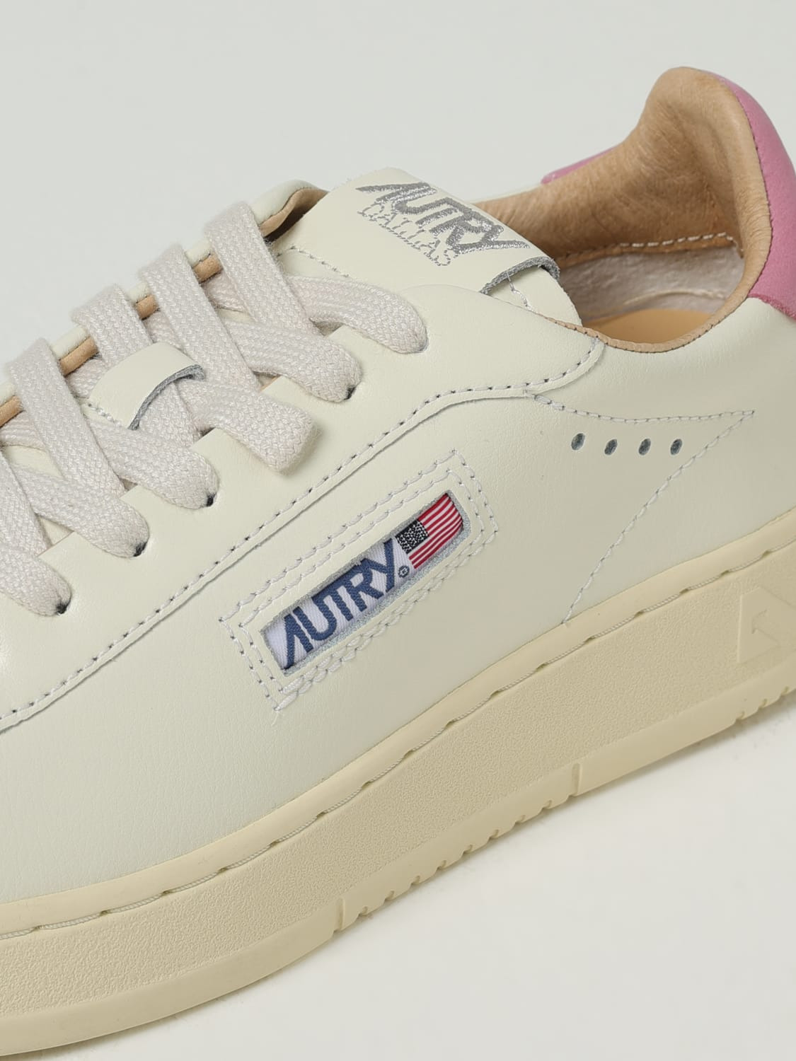 Sneakers woman Autry - 4