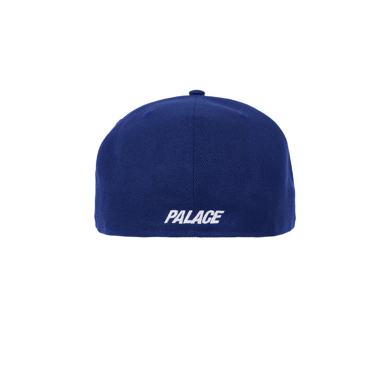 PALACE NEW ERA P 59FIFTY ROYAL 3