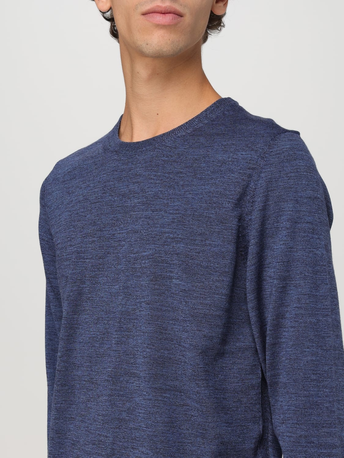 Sweater men Boss - 3