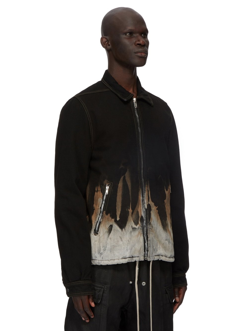 JACKET - 2
