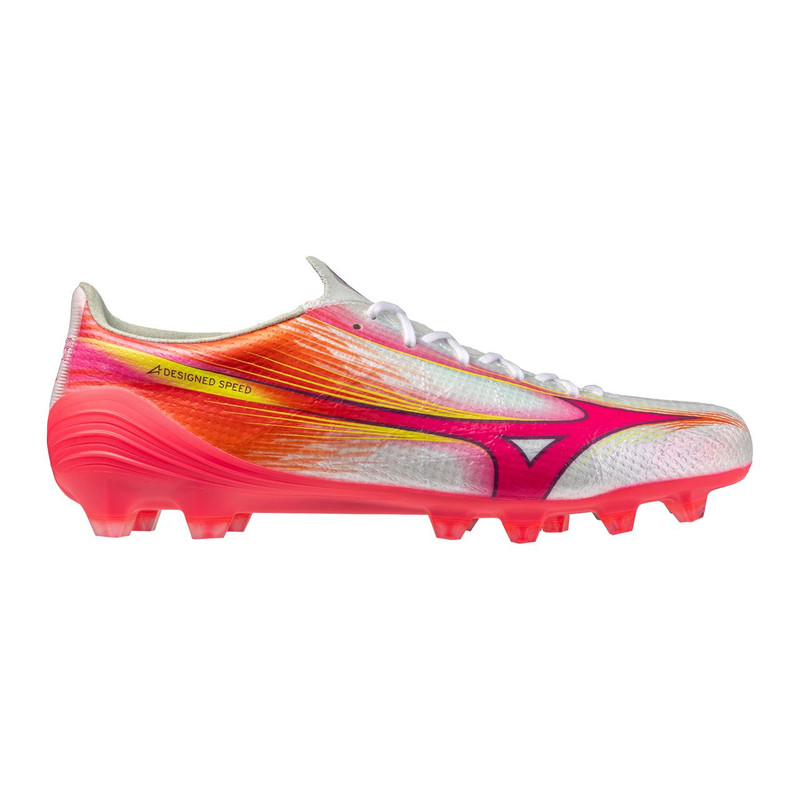 Mizuno Alpha III Elite FG Firm Ground Soccer Cleat 6