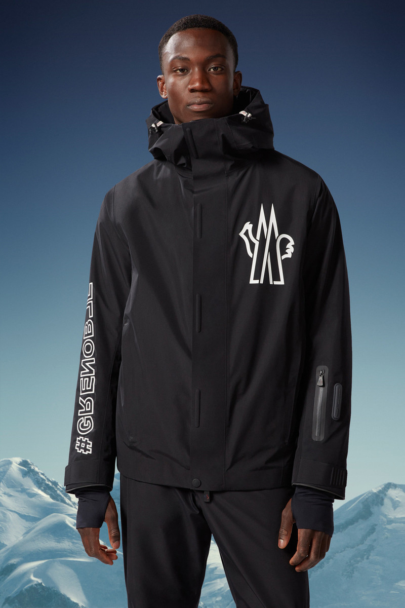 Moriond Ski Jacket 3