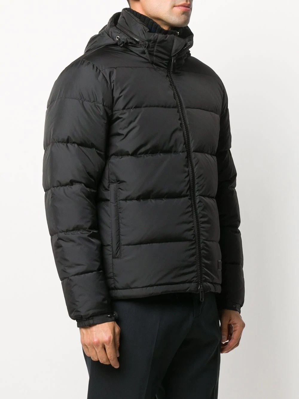 short padded jacket - 3