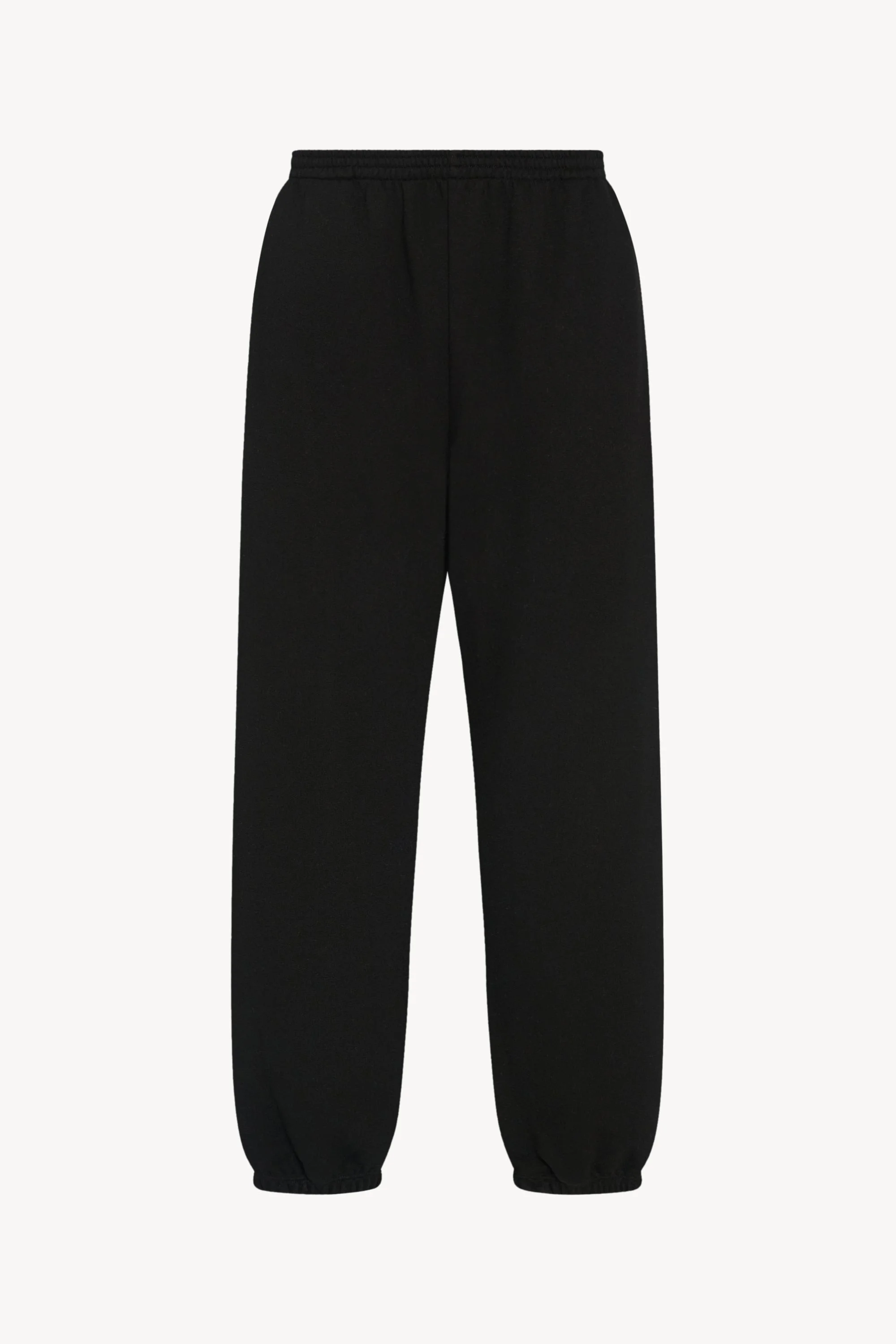 Zaven Pant in Cotton and Cashmere - 1