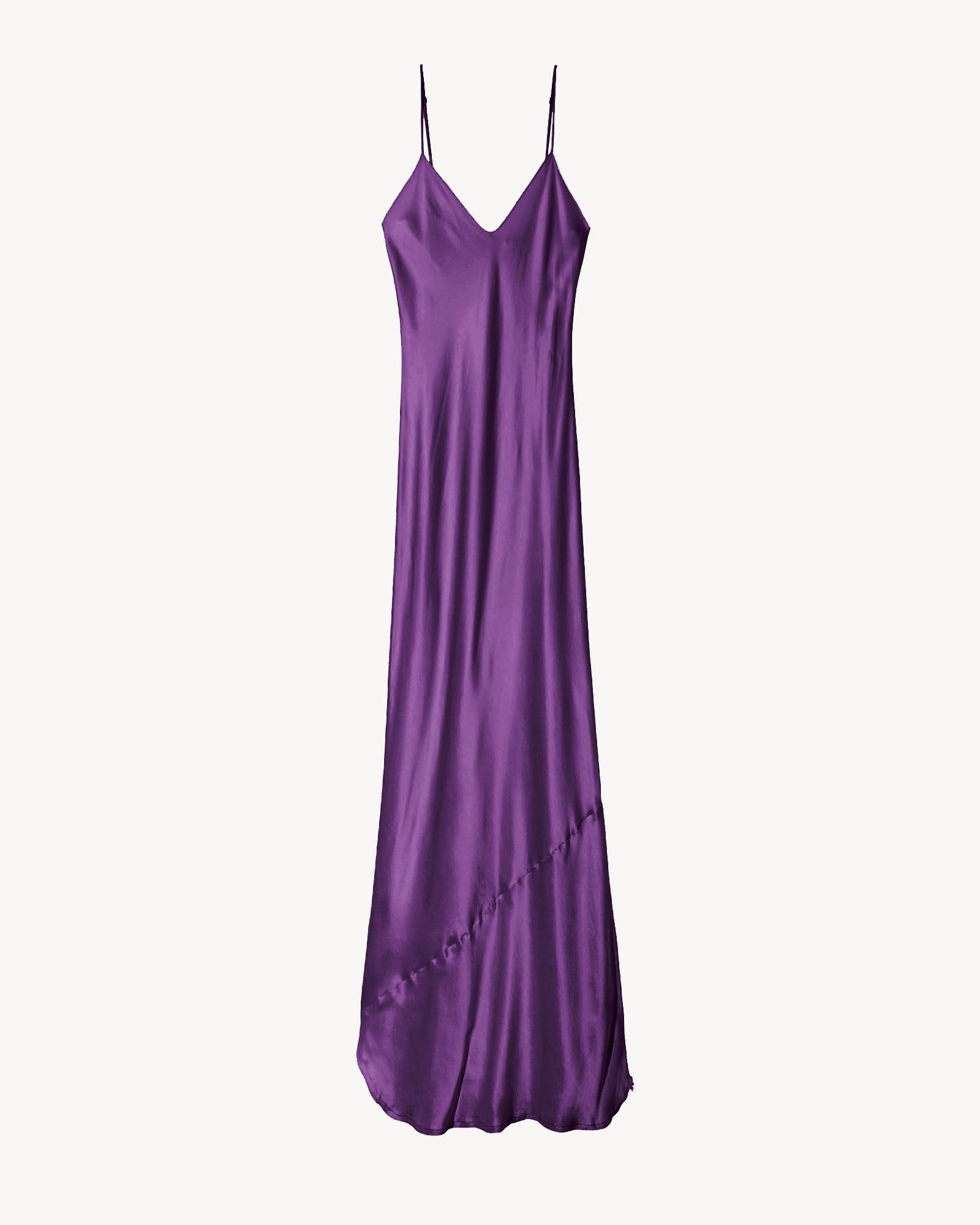 CAMI GOWN - 1
