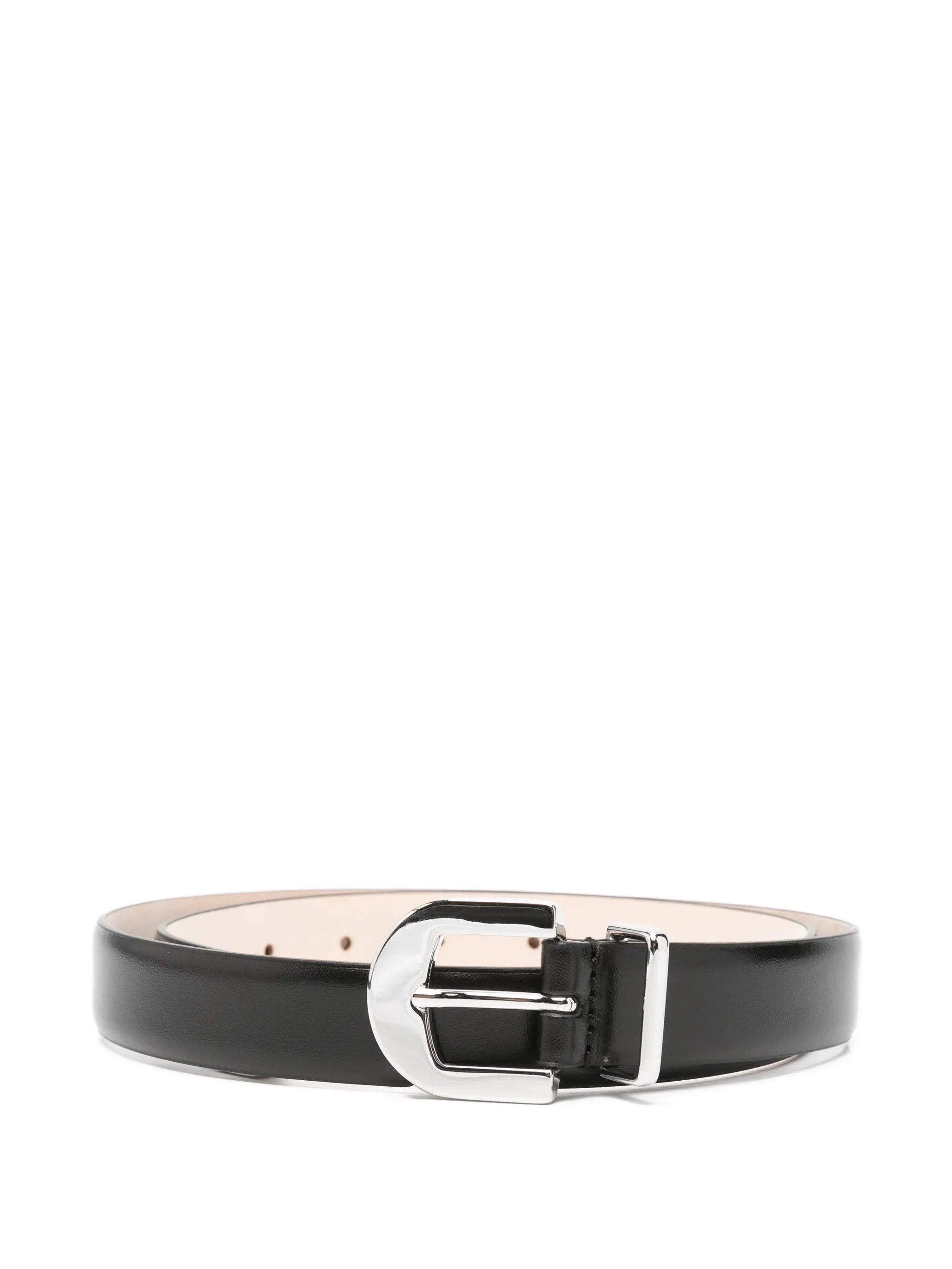 Indus buckle belt - 1