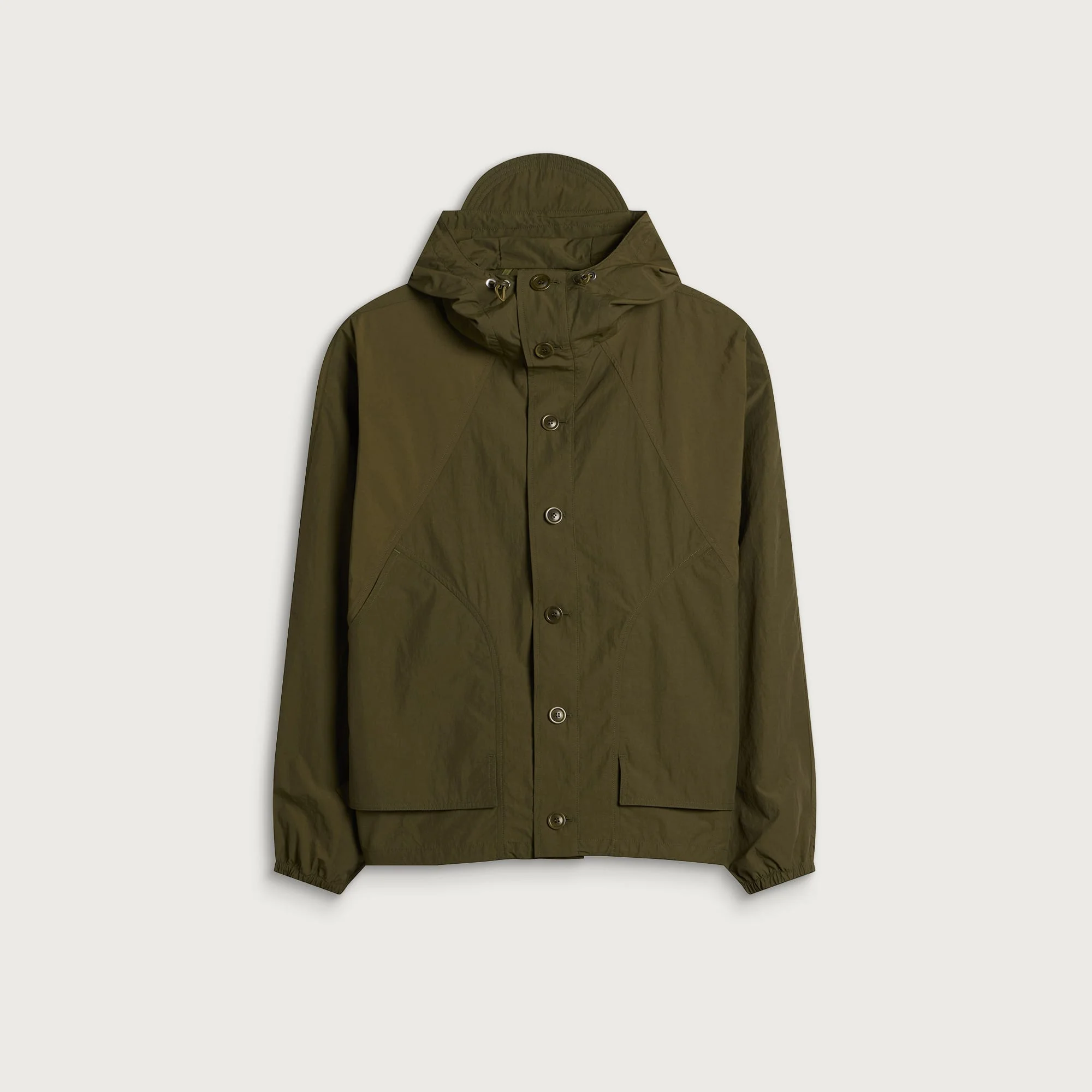 YMC Nyco Bonehead Jacket - END. Exclusive - 1