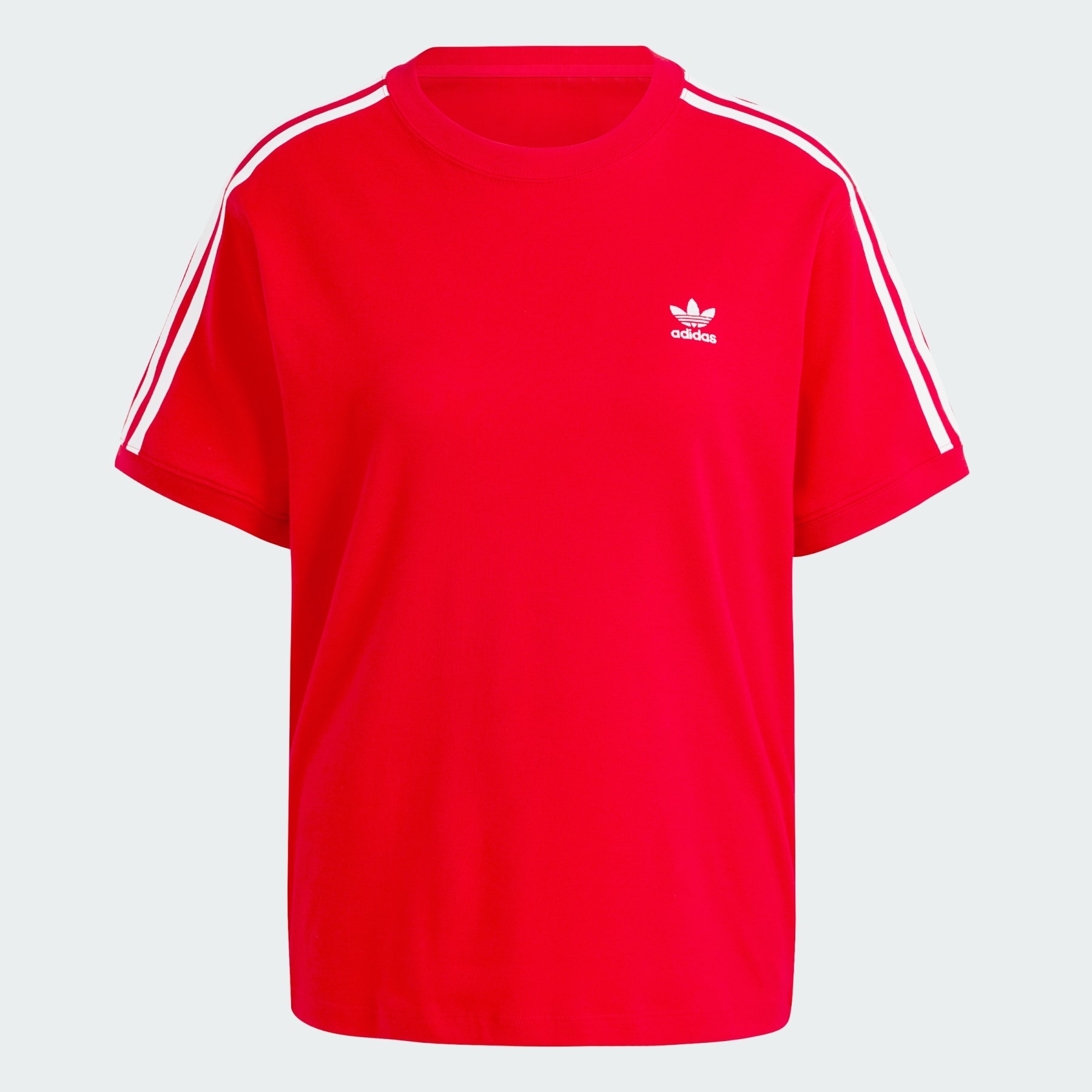 Adicolor 3-Stripes Tee - 1